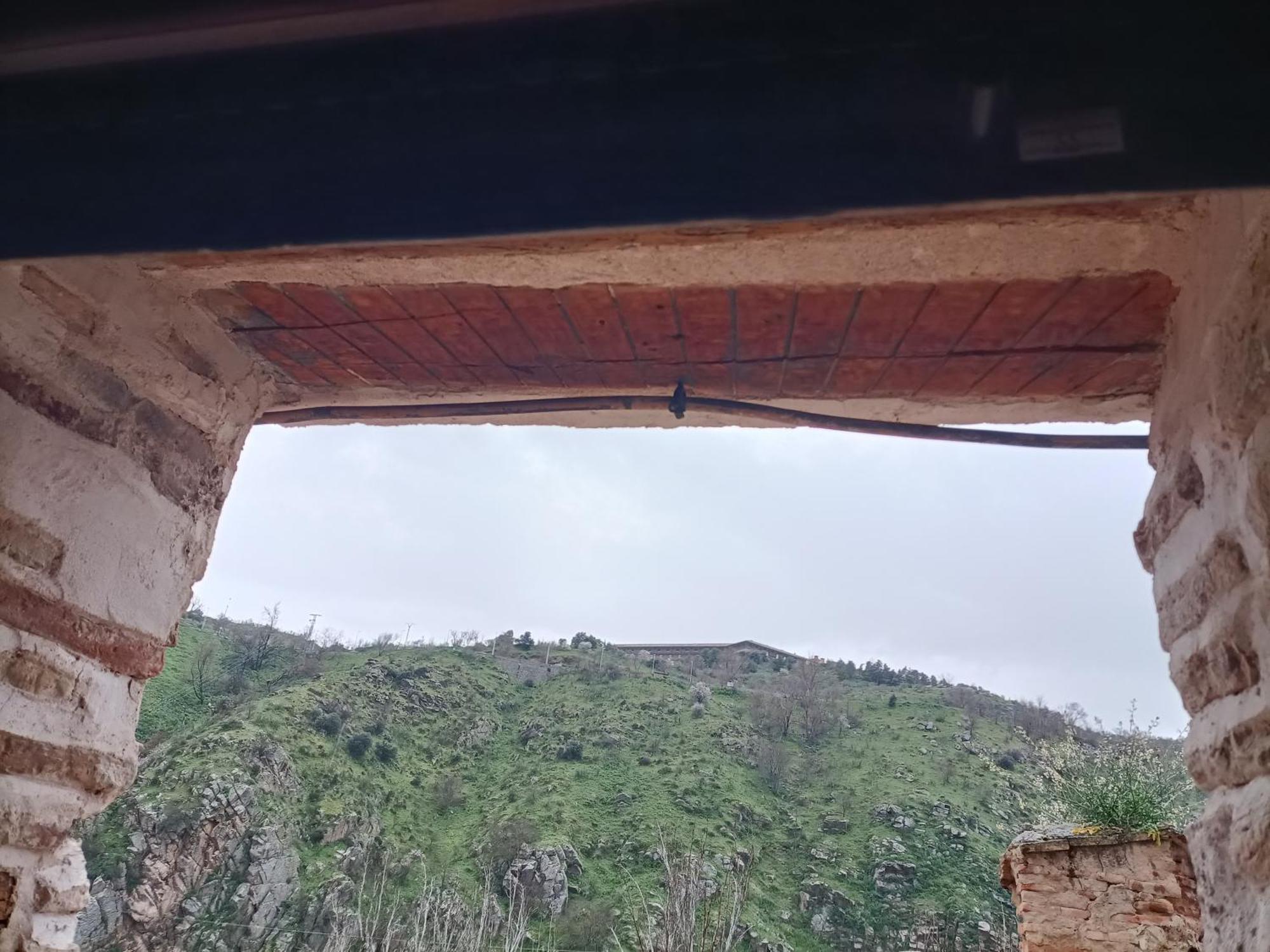 El Mirador Del Valle Facil Acceso Con Coche Toledo Esterno foto